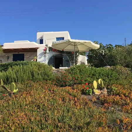 Small For A Family Or Two Couples Very Close To The Sea With Awesome View Holiday home