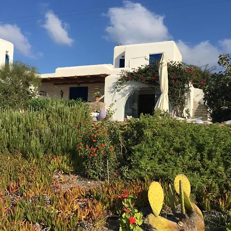 Small For A Family Or Two Couples Very Close To The Sea With Awesome View Holiday home