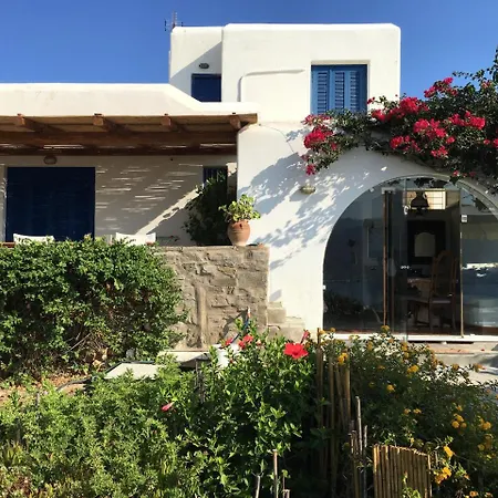 Holiday home Small For A Family Or Two Couples Very Close To The Sea With Awesome View Krotiri