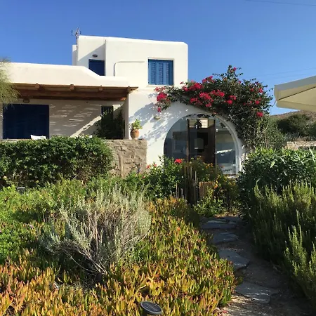 Small For A Family Or Two Couples Very Close To The Sea With Awesome View Holiday home